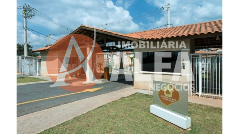Casa com 3 Quartos à Venda, 84 m² em Jardim Petrópolis - Cotia