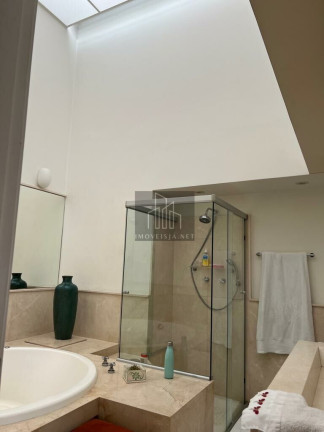 Imagem Casa com 4 Quartos à Venda, 528 m² em Alphaville - Santana De Parnaíba