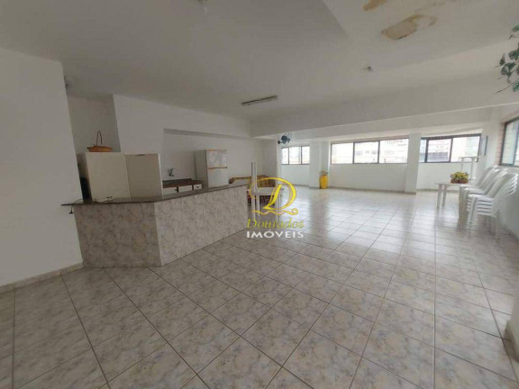 Imagem Apartamento com 1 Quarto à Venda, 52 m² em Aviação - Praia Grande Imagem Apartamento com 1 Quarto à Venda, 52 m² em Aviação - Praia Grande