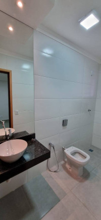 Imagem Casa com 3 Quartos à Venda, 225 m² em Jardim Solange - Bauru