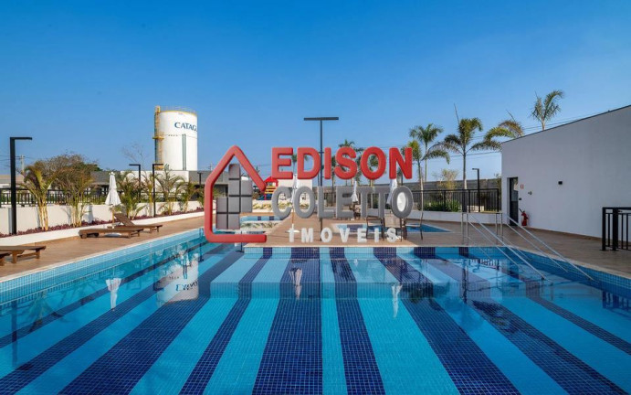 Imagem Casa de Condomínio com 2 Quartos à Venda, 64 m² em água Branca - Piracicaba Imagem Casa de Condomínio com 2 Quartos à Venda, 64 m² em água Branca - Piracicaba