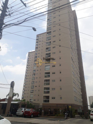 Imagem Apartamento com 3 Quartos à Venda, 60 m² em Vila Assunção - Santo André Imagem Apartamento com 3 Quartos à Venda, 60 m² em Vila Assunção - Santo André