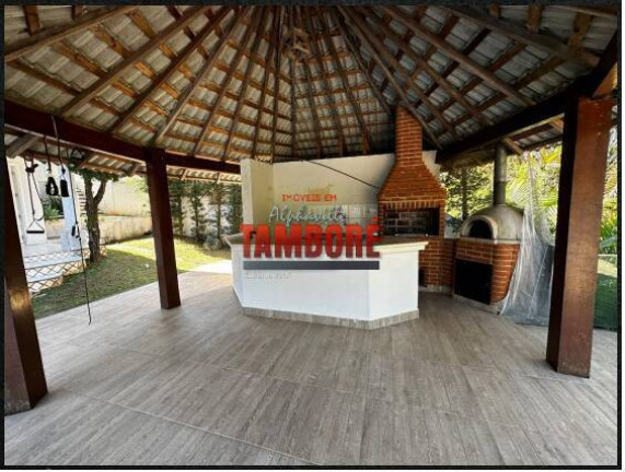 Imagem Casa de Condomínio para Alugar, 903 m² em Tamboré - Santana De Parnaíba Imagem Casa de Condomínio para Alugar, 903 m² em Tamboré - Santana De Parnaíba