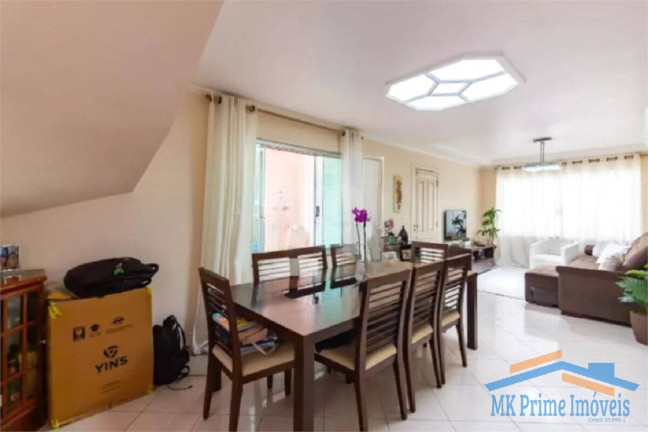 Imagem Sobrado com 3 Quartos à Venda, 165 m² em Vila Yara - Osasco Imagem Sobrado com 3 Quartos à Venda, 165 m² em Vila Yara - Osasco