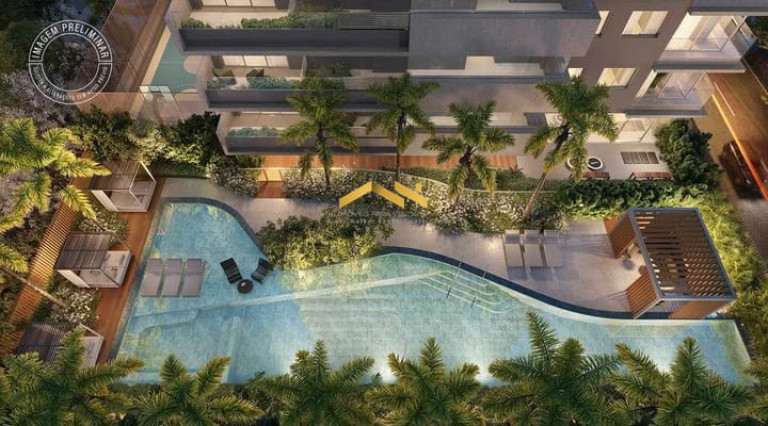 Imagem Apartamento com 4 Quartos à Venda, 369 m² em Jardim Paulista - São Paulo Imagem Apartamento com 4 Quartos à Venda, 369 m² em Jardim Paulista - São Paulo