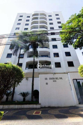 Apartamento com 3 Quartos à Venda, 100 m² em Jardim Proença - Campinas