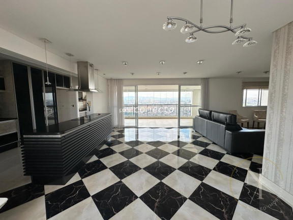 Imagem Apartamento com 3 Quartos à Venda, 169 m² em Chácara Santo Antônio (zona Leste) - São Paulo Imagem Apartamento com 3 Quartos à Venda, 169 m² em Chácara Santo Antônio (zona Leste) - São Paulo