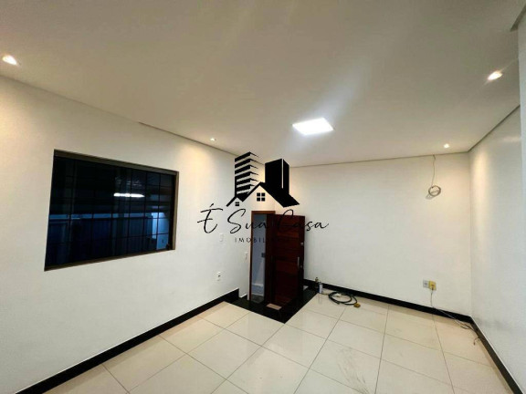 Imagem Casa com 3 Quartos à Venda, 130 m² em Cabral - Contagem Imagem Casa com 3 Quartos à Venda, 130 m² em Cabral - Contagem