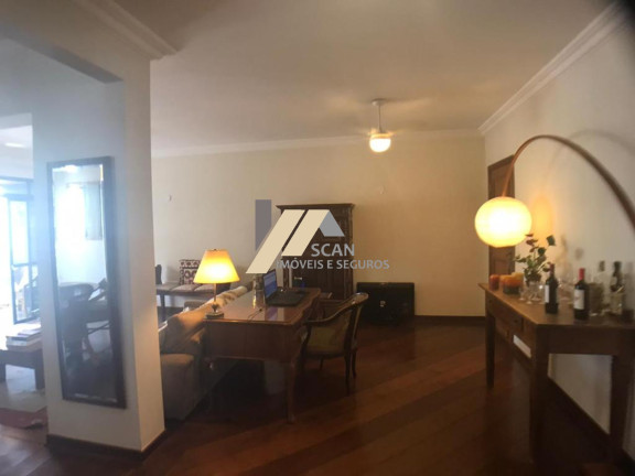 Imagem Imóvel com 4 Quartos à Venda, 180 m² em Cambuí - Campinas