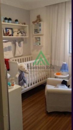Imagem Apartamento com 3 Quartos à Venda, 87 m² em Alto Da Lapa - São Paulo