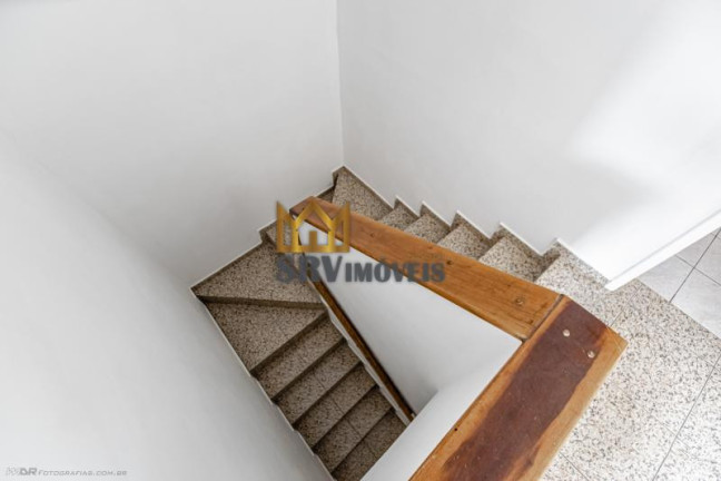 Imagem Sobrado com 3 Quartos à Venda, 100 m² em Bairro Alto - Curitiba