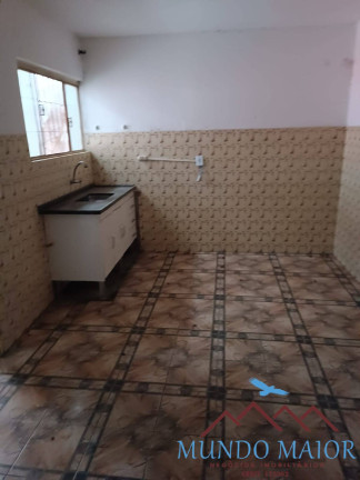 Imagem Casa com 3 Quartos à Venda, 250 m² em Jardim Utinga - Santo André Imagem Casa com 3 Quartos à Venda, 250 m² em Jardim Utinga - Santo André