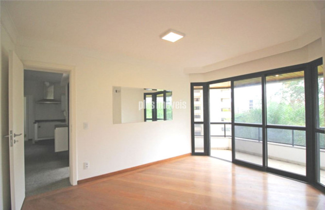 Imagem Apartamento com 4 Quartos à Venda, 220 m² em Morumbi - São Paulo