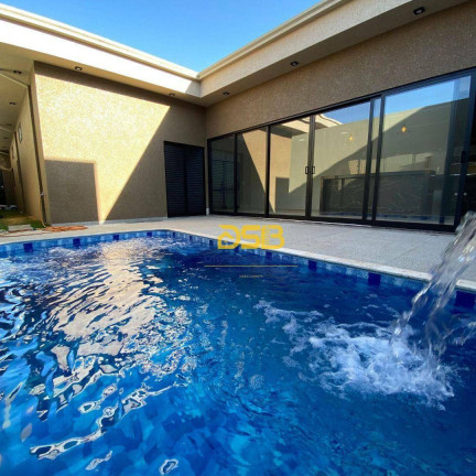 Casa com 3 Quartos à Venda, 240 m² em Jardim Allah - Barretos
