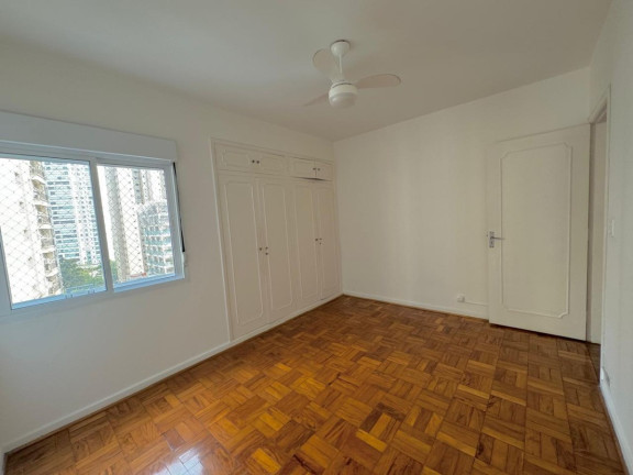 Imagem Apartamento com 3 Quartos à Venda, 104 m² em Vila Nova Conceição - São Paulo