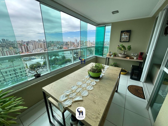 Imagem Apartamento com 2 Quartos à Venda, 67 m² em Brotas - Salvador Imagem Apartamento com 2 Quartos à Venda, 67 m² em Brotas - Salvador