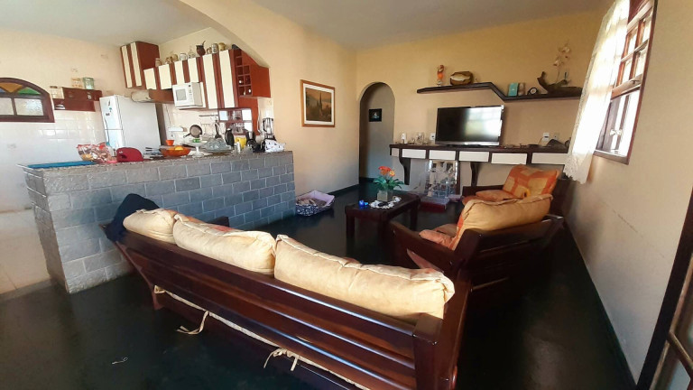 Imagem Casa de Condomínio com 3 Quartos à Venda, 600 m² em Praia Linda - São Pedro Da Aldeia