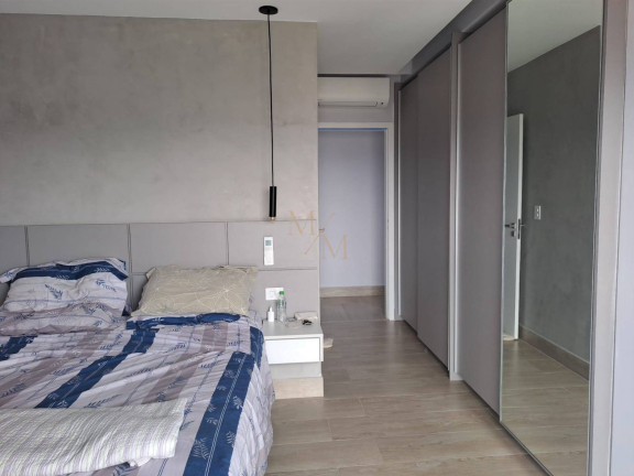 Imagem Apartamento com 3 Quartos à Venda, 120 m² em Aparecida - Santos Imagem Apartamento com 3 Quartos à Venda, 120 m² em Aparecida - Santos