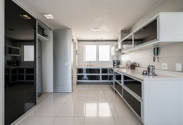 Imagem Imóvel com 3 Quartos à Venda, 120 m² em Jardim Europa - Porto Alegre