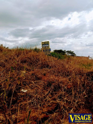 Imagem Terreno à Venda, 289 m² em Pq. Imperial - Jacareí Imagem Terreno à Venda, 289 m² em Pq. Imperial - Jacareí