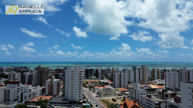 Imagem Apartamento com 2 Quartos à Venda, 63 m² em Jardim Oceania - João Pessoa Imagem Apartamento com 2 Quartos à Venda, 63 m² em Jardim Oceania - João Pessoa