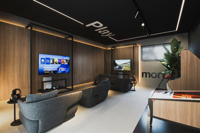 Imagem Apartamento com 1 Quarto à Venda, 45 m² em Centro - Itanhaém