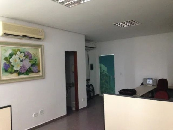 Sala Comercial à Venda, 68 m² em Jardim Das Nações - Taubaté