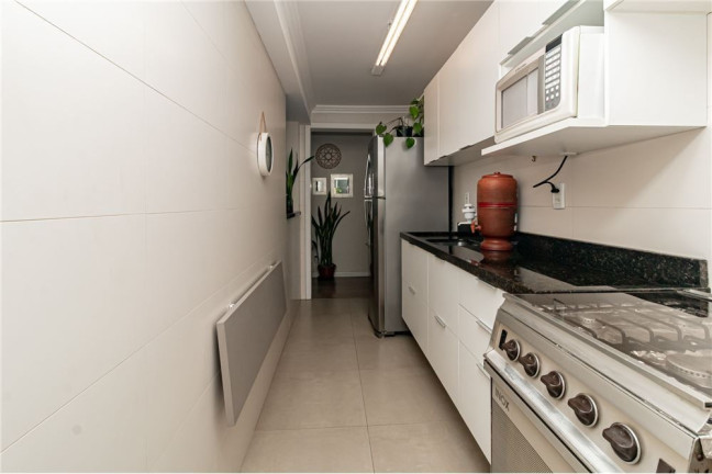 Imagem Apartamento com 1 Quarto à Venda, 46 m² em Boa Vista - Porto Alegre Imagem Apartamento com 1 Quarto à Venda, 46 m² em Boa Vista - Porto Alegre