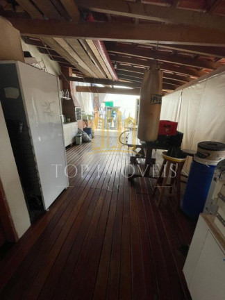 Imagem Sobrado com 2 Quartos à Venda, 154 m² em Jardim Santa Marina - Jacareí Imagem Sobrado com 2 Quartos à Venda, 154 m² em Jardim Santa Marina - Jacareí