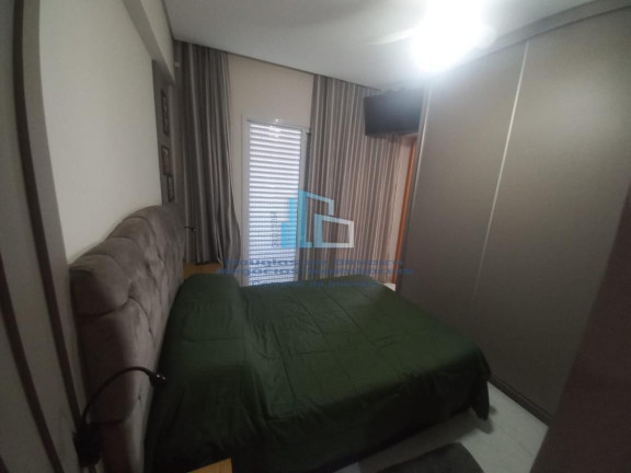 Imagem Apartamento com 2 Quartos à Venda, 91 m² em Caiçara - Praia Grande