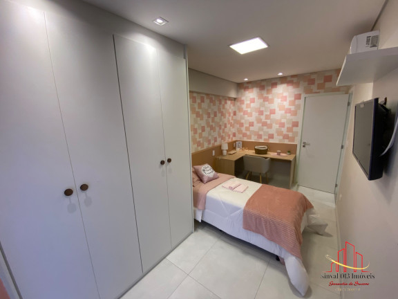 Imagem Apartamento com 3 Quartos à Venda, 134 m² em Canto Do Forte - Praia Grande Imagem Apartamento com 3 Quartos à Venda, 134 m² em Canto Do Forte - Praia Grande