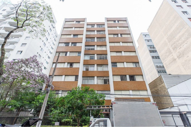 Imagem Apartamento com 2 Quartos à Venda, 90 m² em Itaim Bibi - São Paulo Imagem Apartamento com 2 Quartos à Venda, 90 m² em Itaim Bibi - São Paulo