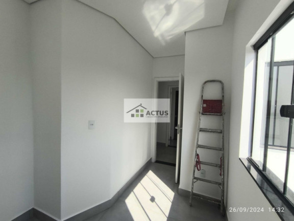 Imagem Casa com 3 Quartos à Venda, 100 m² em São Pedro - Ibirité