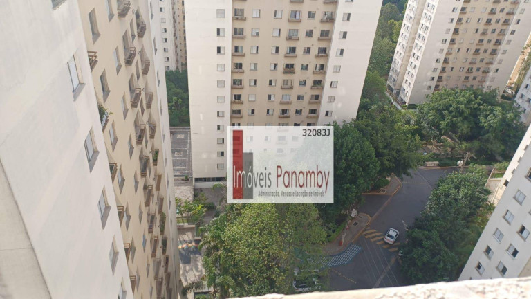 Imagem Apartamento com 3 Quartos à Venda, 68 m² em Vila Andrade - São Paulo Imagem Apartamento com 3 Quartos à Venda, 68 m² em Vila Andrade - São Paulo
