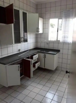 Imagem Apartamento com 2 Quartos à Venda, 61 m² em Vila Nossa Senhora Das Graças - Taubaté Imagem Apartamento com 2 Quartos à Venda, 61 m² em Vila Nossa Senhora Das Graças - Taubaté