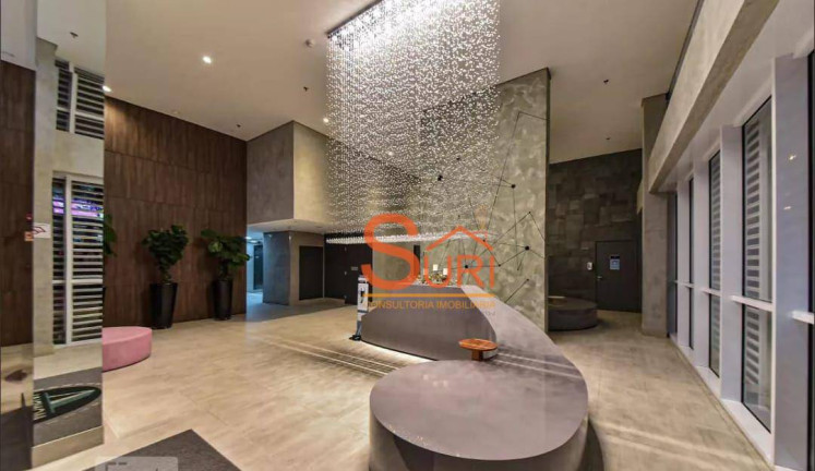 Imagem Apartamento com 2 Quartos à Venda, 62 m² em Centro - São Bernardo Do Campo Imagem Apartamento com 2 Quartos à Venda, 62 m² em Centro - São Bernardo Do Campo