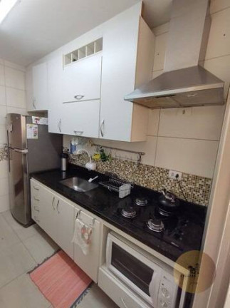Imagem Apartamento com 3 Quartos à Venda, 69 m² em Dos Casa - São Bernardo Do Campo Imagem Apartamento com 3 Quartos à Venda, 69 m² em Dos Casa - São Bernardo Do Campo