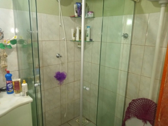 Imagem Casa com 2 Quartos à Venda, 300 m² em São Lucas - Viamão