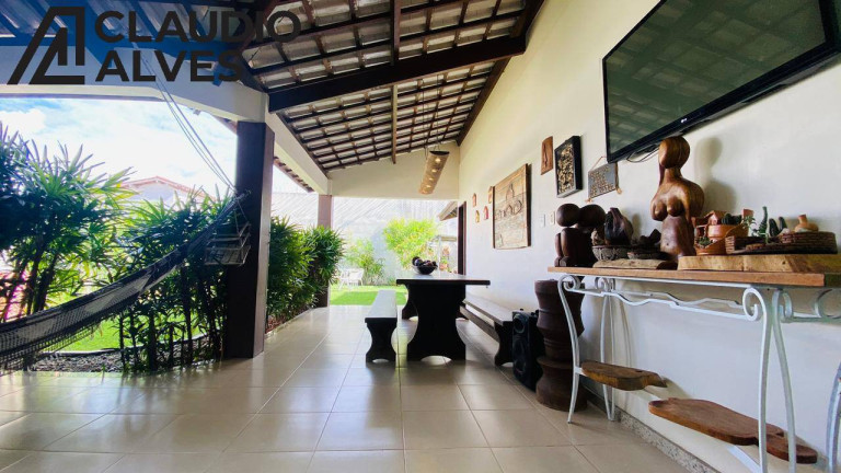 Imagem Casa de Condomínio com 3 Quartos à Venda, 320 m² em Cidade Nova - Feira De Santana