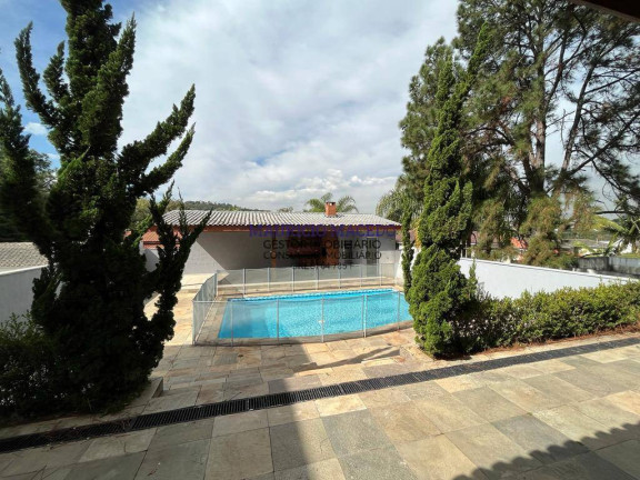 Imagem Casa com 4 Quartos à Venda, 420 m² em Alphaville - Santana De Parnaíba Imagem Casa com 4 Quartos à Venda, 420 m² em Alphaville - Santana De Parnaíba