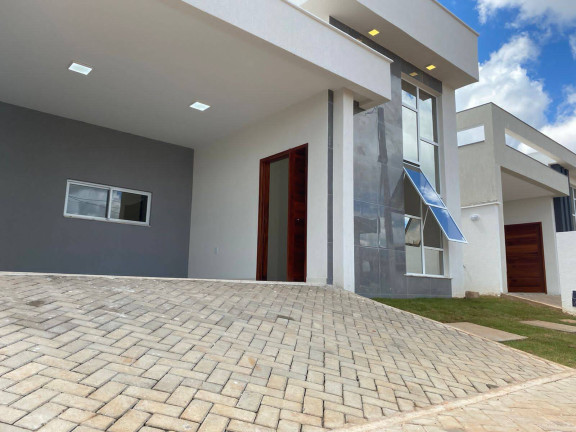 Imagem Casa com 4 Quartos à Venda, 200 m² em Bela Vista - Mossoró Imagem Casa com 4 Quartos à Venda, 200 m² em Bela Vista - Mossoró