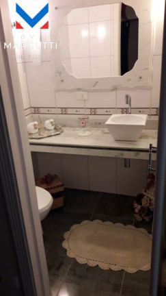Imagem Apartamento com 3 Quartos à Venda, 170 m² em Centro - Americana