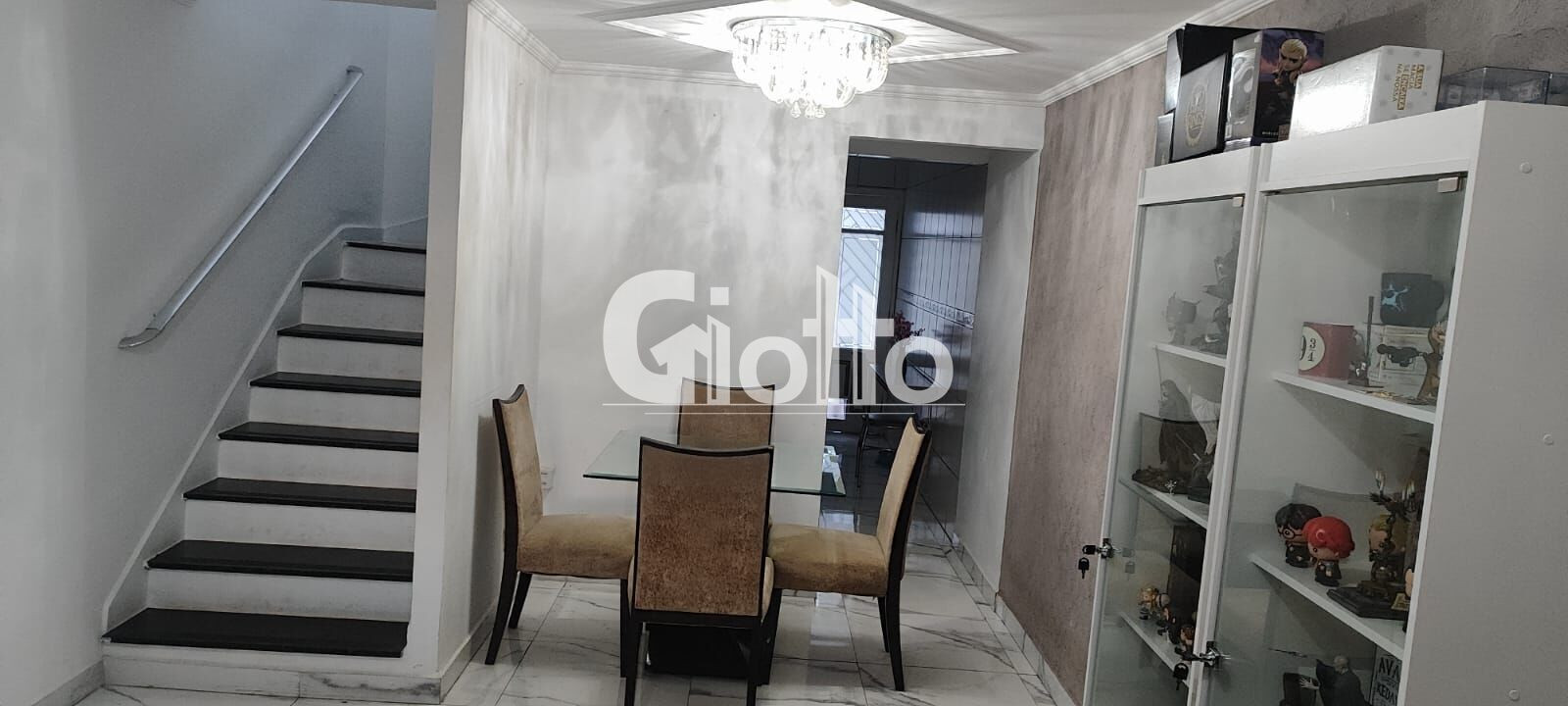 Imagem Casa com 2 Quartos à Venda, 121 m² em Chácara Das Flores - Mogi Das Cruzes