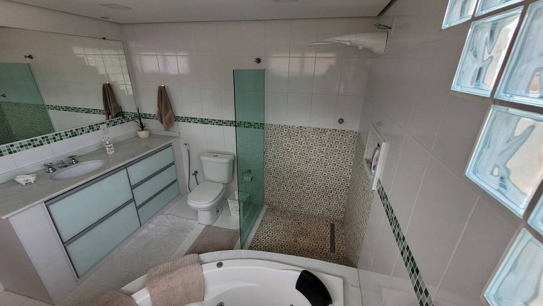 Imagem Casa de Condomínio com 4 Quartos à Venda, 324 m² em Residencial Dos Lagos - Itupeva Imagem Casa de Condomínio com 4 Quartos à Venda, 324 m² em Residencial Dos Lagos - Itupeva