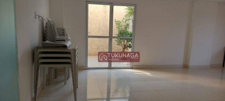 Imagem Apartamento com 2 Quartos à Venda, 59 m² em Ponte Grande - Guarulhos Imagem Apartamento com 2 Quartos à Venda, 59 m² em Ponte Grande - Guarulhos