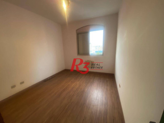Imagem Apartamento com 3 Quartos para Alugar, 147 m² em Gonzaga - Santos Imagem Apartamento com 3 Quartos para Alugar, 147 m² em Gonzaga - Santos