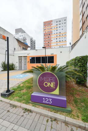 Imagem Imóvel com 1 Quarto à Venda, 36 m² em Saúde - São Paulo
