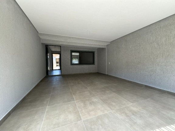 Casa à Venda, 80 m² em Canto Do Forte - Praia Grande