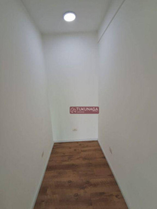Imagem Apartamento com 3 Quartos para Alugar, 150 m² em Vila Rosália - Guarulhos