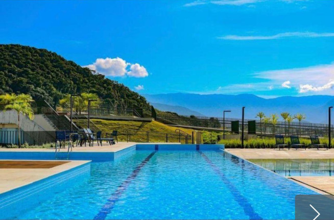 Imagem Apartamento com 1 Quarto para Alugar, 72 m² em Praia Grande - Ubatuba